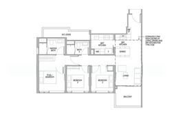 Union Square Residences (D1), Condominium #583370081